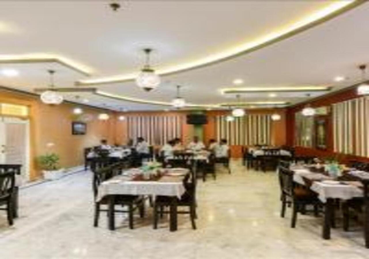 Hotel Chanakya Agra  Exterior foto