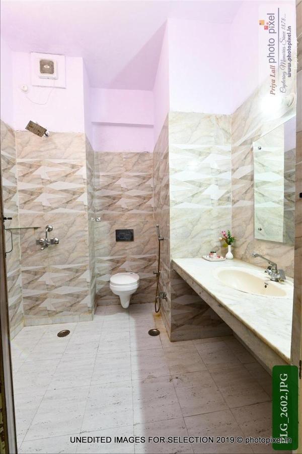 Hotel Chanakya Agra  Exterior foto